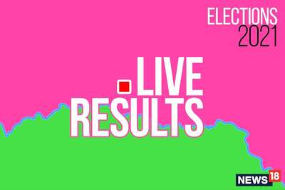 Nagercoil Election Result 2021 Live Updates: Gandhi M R of BJP Wins