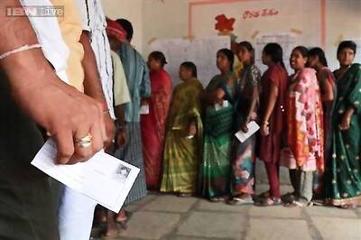 Lok Sabha election counting: 55.13 crore votes to decide the fate of 8,202 candidates