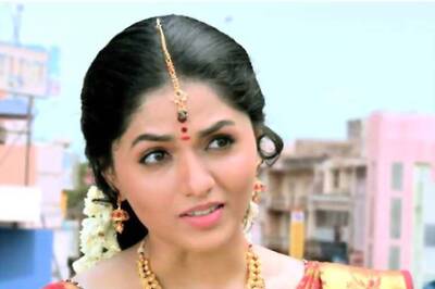 Life comes full circle with 'Theri' for Sunaina