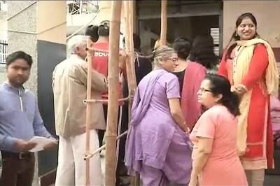 MCD Election 2017: Names Missing From Voters' List, Many Return Home Disappointed