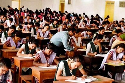 CBSE Will Soon Issue Module to Deter Students from Cheating
