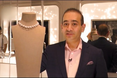 Nirav Modi Fraud Case: Govt Initiates Action for Removal of Allahabad CEO, 2 PNB Directors