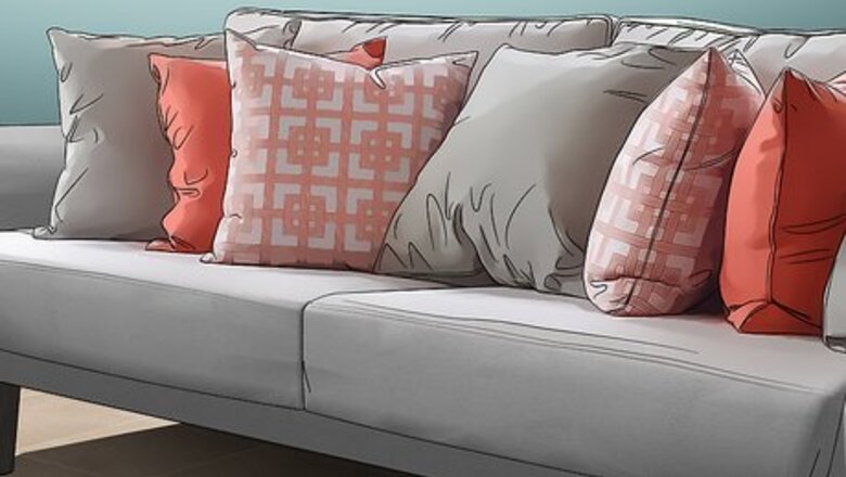 How to Decorate Your Home Without Spending Money