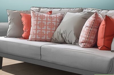 How to Decorate Your Home Without Spending Money