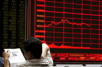 FPIs Turn Net Sellers, Pull Out Rs 13,157 Crore in March So Far