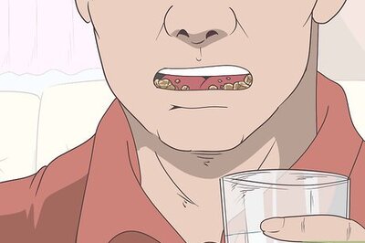 How to Stop Swallowing Air