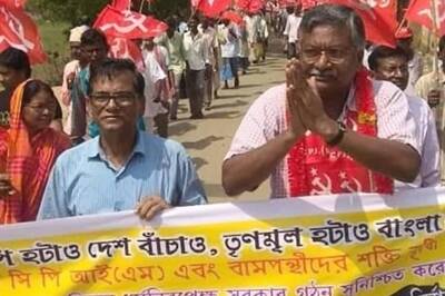 Mamata Implementing RSS Agenda: CPI(M)'s First Dalit Politburo Member to News18