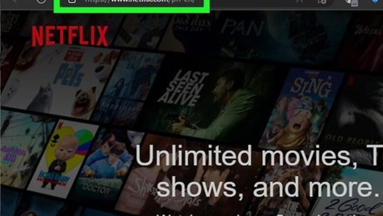 2 Easy Ways to Create a Netflix Account