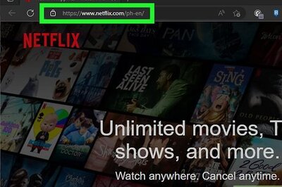 2 Easy Ways to Create a Netflix Account