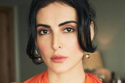 Lock Upp’s Mandana Karimi Says ‘Anurag Kashyap’ Is Not the Filmmaker Who Ditched Her; Deets Inside