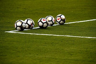 U-17 World Cup: FIFA Delegation to Inspect Venues From October 19