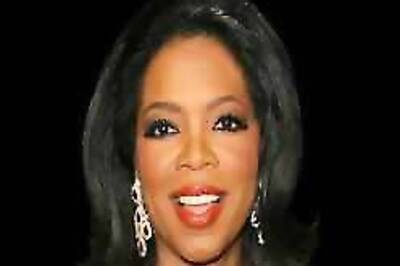 Oprah Winfrey settles defamation suit