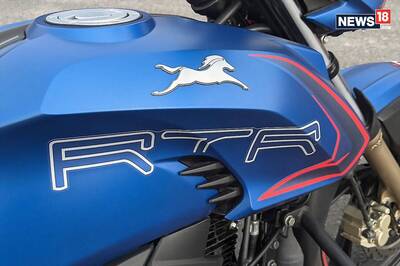 TVS Crosses Export Milestone of 1,00,000 Units in March With Presence in Over 60 Countries