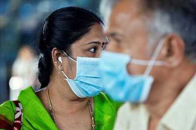 Coronavirus Effect: 7 Persons Who Returned from Italy Put Under Home Isolation in MP