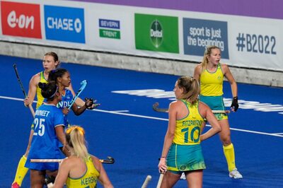 'Shameful, Sack The Umpires': Twitter Furious After Officials Make A Technical Error During India's Hockey Match Against Australia