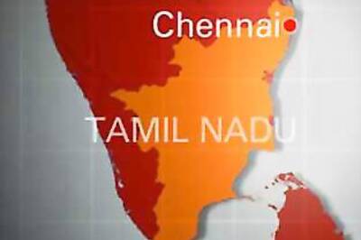 Tamil journo held on actors' complaint gets bail