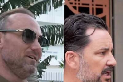 Watch: 32-year-old US Man Shares How He Became A Millionaire