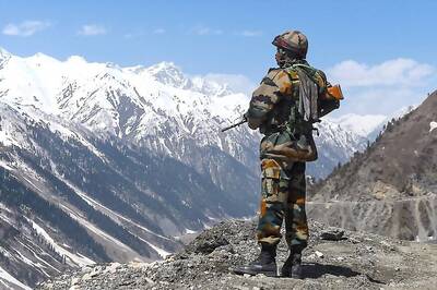 India-China Border Standoff in Eastern Ladakh Expected to Be Resolved Peacefully Very Shortly ITBP Chief