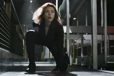 Watch: Trailer of 'The Avengers'