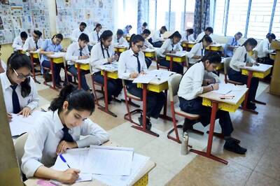 Maharashtra Govt Has No Power to Cancel Final Year Exams, Says UGC to Bombay HC