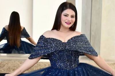 What Happened When Actress Megha Dhade Got Pregnant During Her Teenage Years