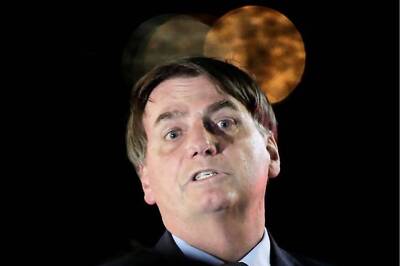 Jair Bolsonaro's 'So What?' Comment Sparks Fury in Brazil as Coronavirus Death Toll Surges Past 5000