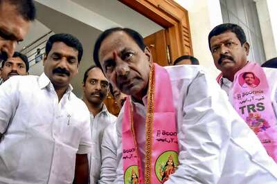 Telangana Govt to Build New Secretariat Compound at a Cost of Rs 400 Crore