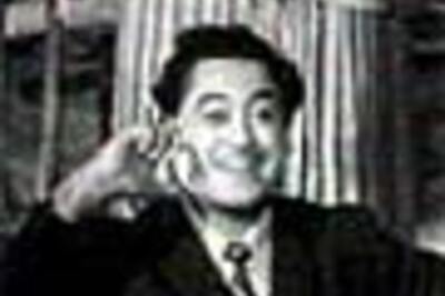 Remembering Kishore: Which is your favourite song?