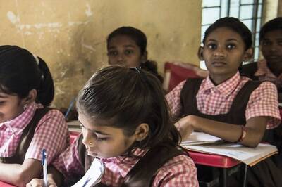 Telangana Minorities Residential School Admissions Deadline Extended to April 20, Exam from May 9
