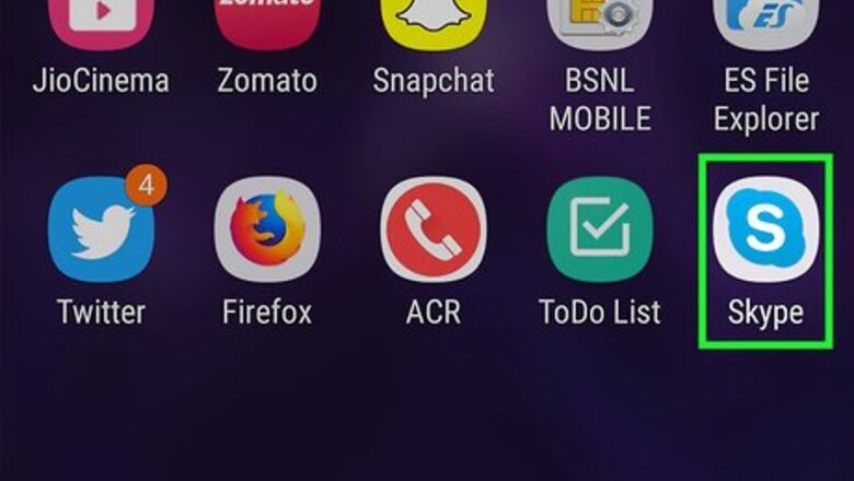 How to Video Conference