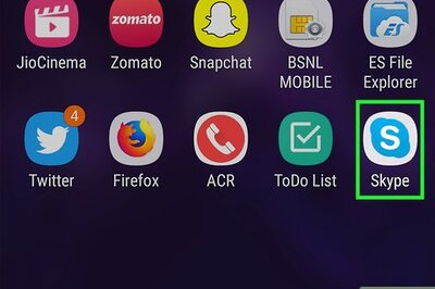 How to Video Conference