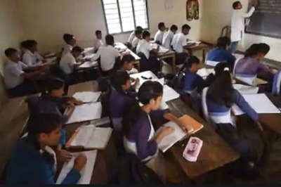 Covid-19: Tamil Nadu Govt Declares 'All Pass' for Class 9-11 Students