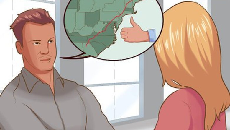 How to Prepare for Hiking the Appalachian Trail
