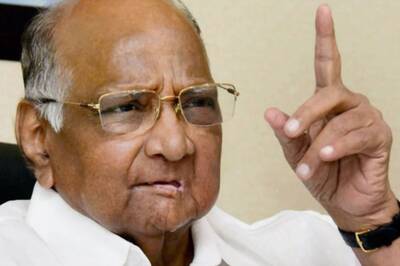 Riot Was Avoided in Mumbai Due to Statement About '12th Blast' in 1993, Says NCP Chief Pawar