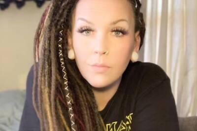 Michigan Woman Claims Smoking Weed Makes Her A 'Better Mother'