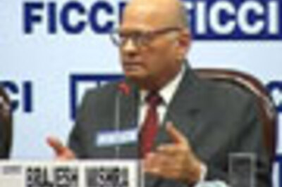 Security agencies  to change their culture: Former NSA