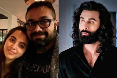 Anurag Kashyap Says His Daughter Aaliyah 'HATED' Ranbir Kapoor's Animal; Here's Why