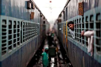Maharashtra, Indian Railways to Collaborate for Rail Projects
