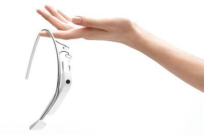 Google Glass review: Gives users a new way to view content, but still has a long way to go