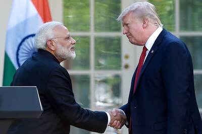 PM Narendra Modi Most Popular World Leader on Facebook Followed by US President Donald Trump: Report