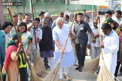 All services will not attract Swachh Bharat cess: officials