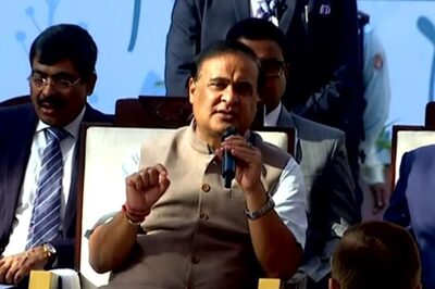 News18 Afternoon Digest: Assam CM Himanta Orders Action Against Rahul Gandhi & Other Stories