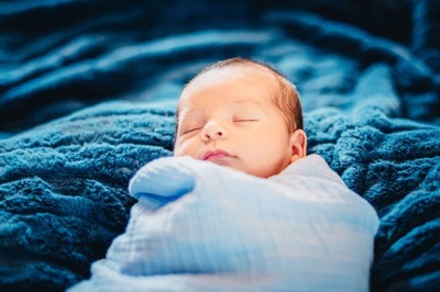 Decoding The Mystery: Understanding The Unique Sleep Cycle Of Infants
