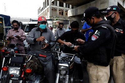 Sikh Girl Goes Missing In Pakistan, Police File Case Against 'Unknown Abductor'