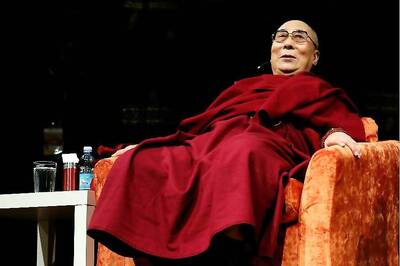 China Says Dalai Lama a 'Deceptive Actor' After Brain Comments