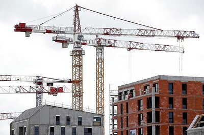 Construction Work at Site of First Hindu Temple in Islamabad Halted over Unapproved Building Plan