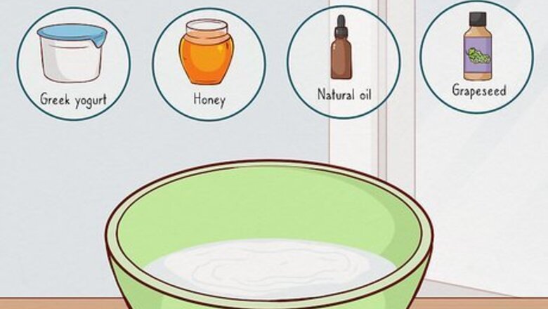How to Make a Spray Detangler