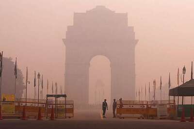 Right to Breathe: Delhiites Can Sue State & Central Governments