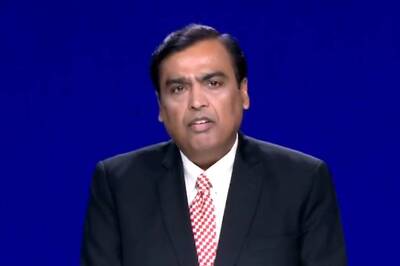 Mukesh Ambani to Forego Salary, RIL Board Members to Take Pay Cut amid Coronavirus Pandemic