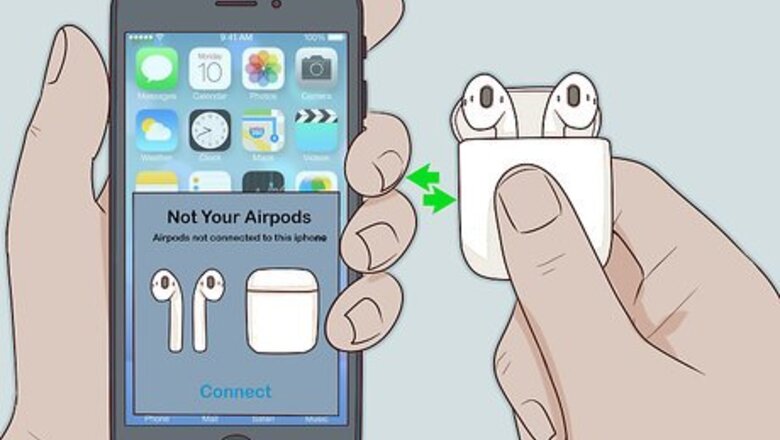 How to Connect Two AirPods to One iPhone or iPad